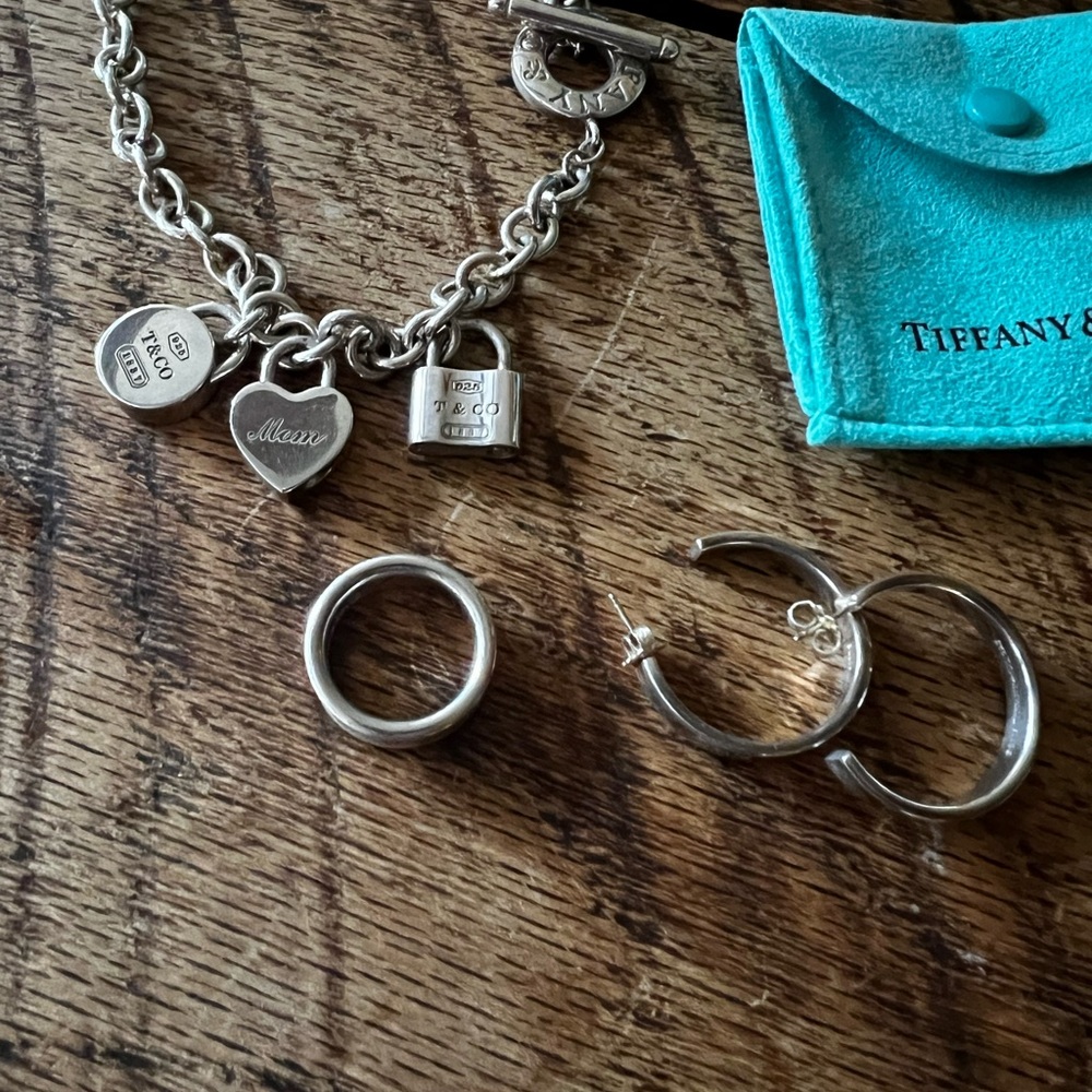 Unreal Tiffany Bundle!!